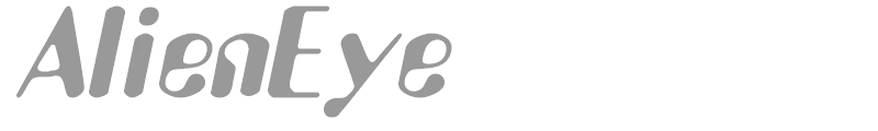 AlienEye