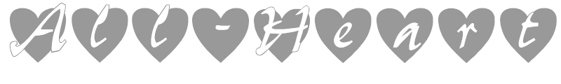 All-Hearts