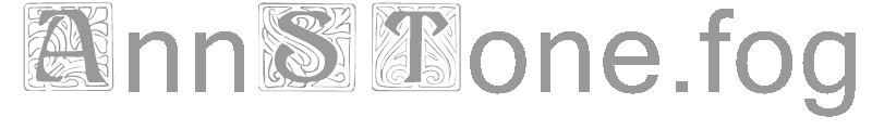 AnnStone.fog
