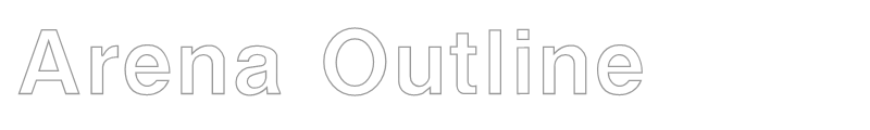 Arena Outline