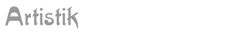 Artistik