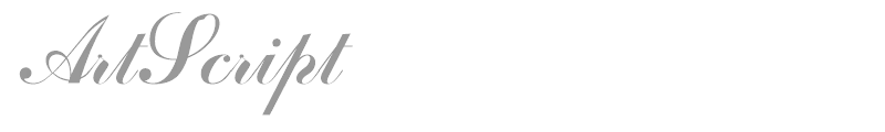 ArtScript