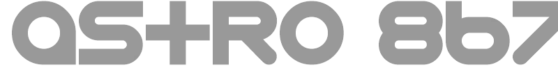 Astro 867