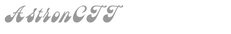 AstronCTT