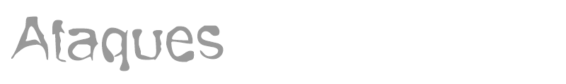 Ataques