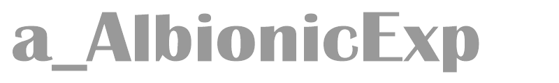 a_AlbionicExp