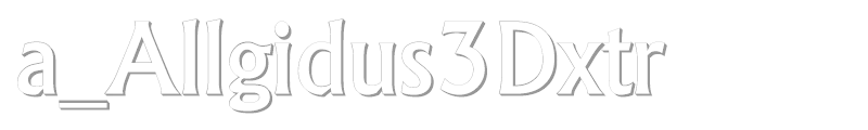 a_Allgidus3Dxtr