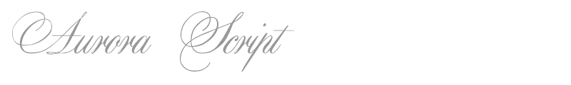 Aurora Script