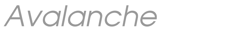 Avalanche