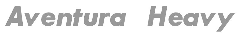 Aventura Heavy