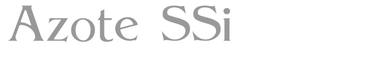 Azote SSi