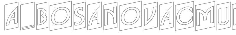 a_BosaNovaCmUpOtl