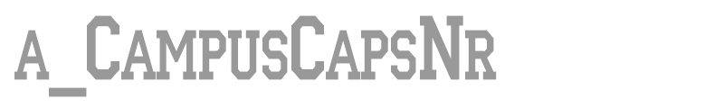 a_CampusCapsNr