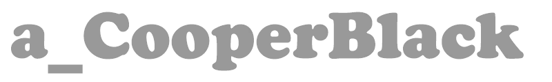 a_CooperBlack