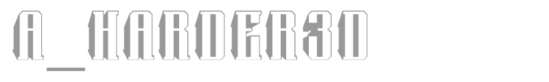 a_Harder3d