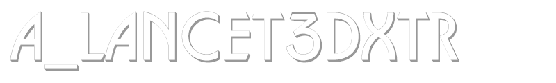 a_Lancet3Dxtr