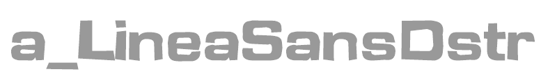 a_LineaSansDstr