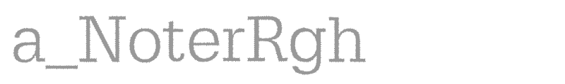 a_NoterRgh