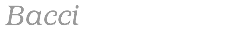 Bacci