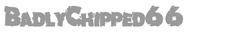 BadlyChipped66