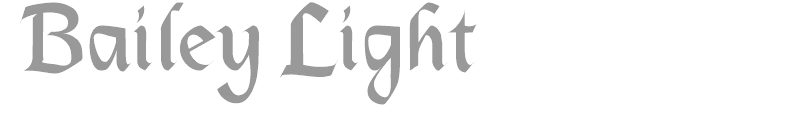 Bailey Light