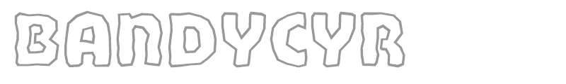 BandyCyr