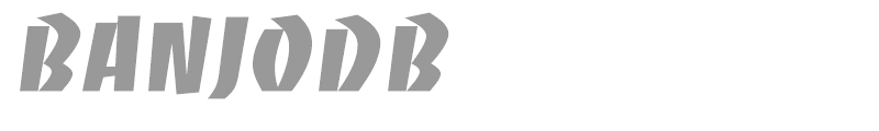 BanjoDB