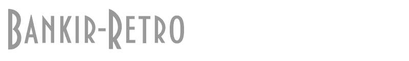 Bankir-Retro