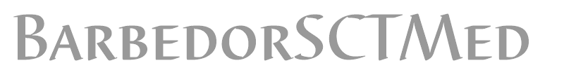 BarbedorSCTMed
