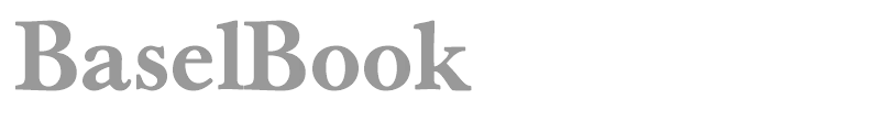BaselBook