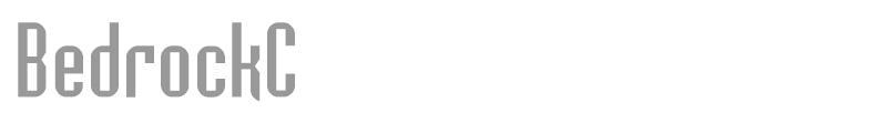 BedrockC