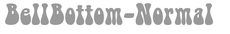 BellBottom-Normal