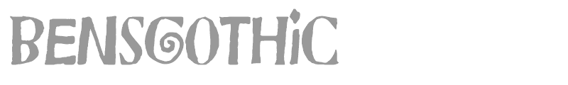 Bensgothic