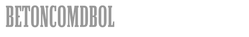 BetonComDBol