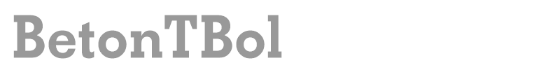 BetonTBol