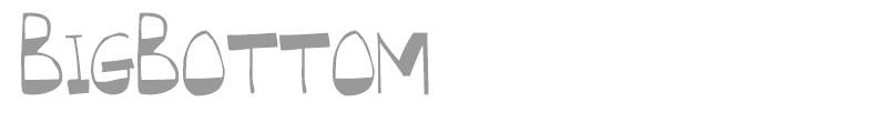 BigBottom