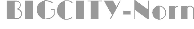 BIGCITY-Normal