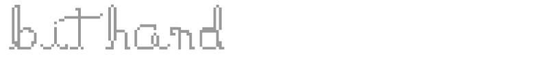 bithand