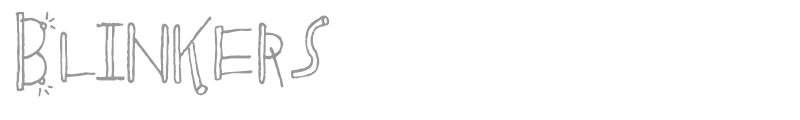 Blinkers