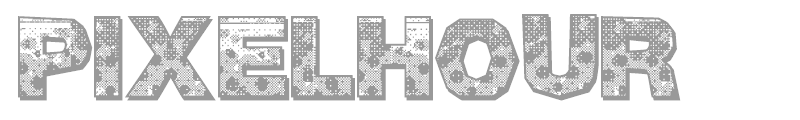 Pixel Hour