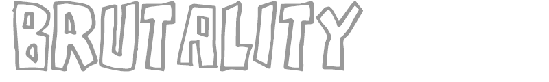 BrutalityExtra