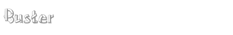 Buster