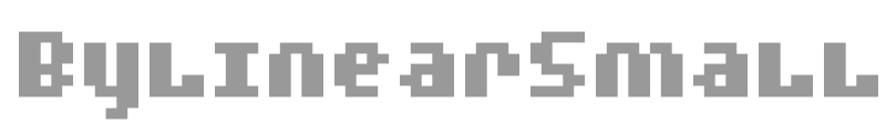 BylinearSmallCapsBold