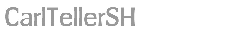 CarlTellerSH