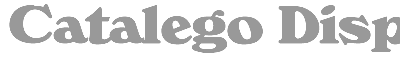 Catalego Display SSi