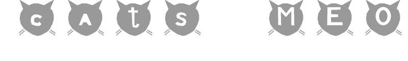 cats MEOW