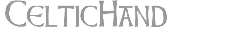 CelticHand
