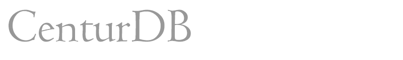 CenturDB