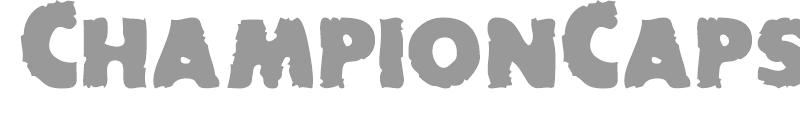 ChampionCaps