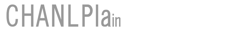 CHANLPlain